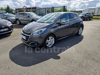 PEUGEOT 208 (2) 1.2 PURETECH 110 S&S ALLURE BUSINESS 5P