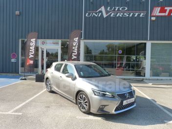 LEXUS CT (3) 200H PACK 93G