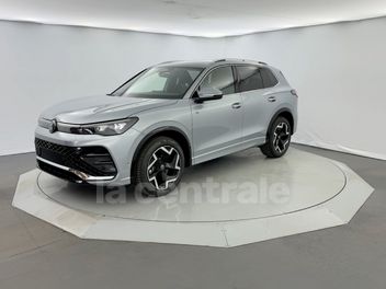 VOLKSWAGEN TIGUAN 3 III 2.0 TDI 150 R-LINE DSG7