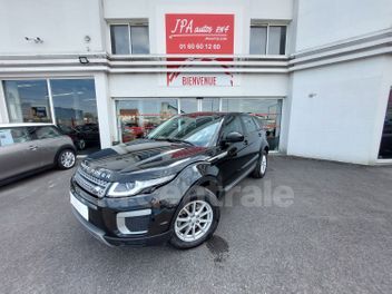 LAND ROVER RANGE ROVER EVOQUE (2) TD4 180 BUSINESS BVA