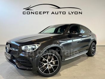 MERCEDES GLC (2) 2.0 300 DE 4MATIC AMG LINE 9G-TRONIC