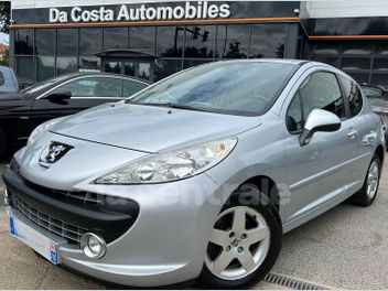 PEUGEOT 207 1.4 VTI 16V 95 PREMIUM 3P