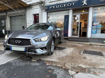 INFINITI Q50 (2) 2.2 D 170 PREMIUM 7AT