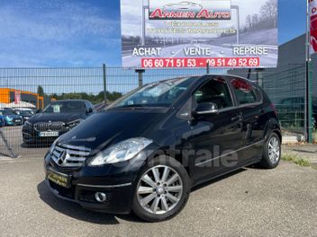 MERCEDES CLASSE A 2 II (2) 160 CDI AVANTGARDE 5P