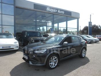 CUPRA FORMENTOR 1.4 E-HYBRID 204CH DSG6 V