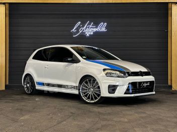 VOLKSWAGEN POLO 5 R V 2.0 TSI 220 R WRC