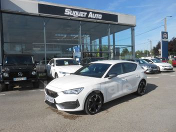 CUPRA LEON 1.4 E-HYBRID 204 DSG6