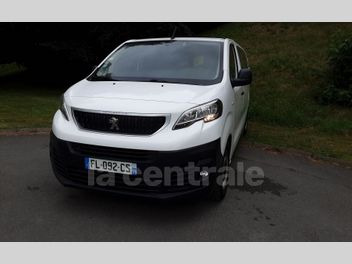 PEUGEOT TRAVELLER 1.5 BLUEHDI 120 S&S LONG ACTIVE 8PL