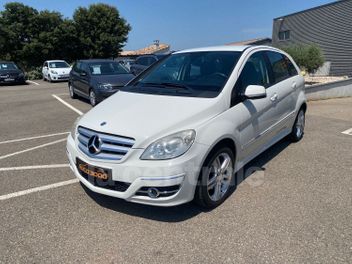 MERCEDES CLASSE B 180 CDI SPORT