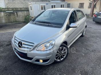 MERCEDES CLASSE B (2) 200 CDI GRAND EDITION BVA