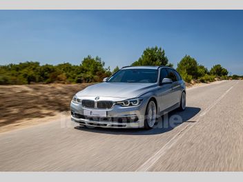 ALPINA B3 TOURING F31 B3 TOURING BI TURBO