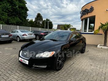 JAGUAR XF 3.0 V6 D 240 LUXE PREMIUM