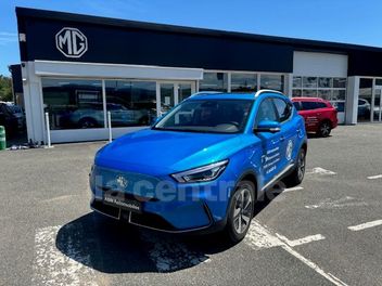 MG MG ZS II EV AUTONOMIE ETENDUE 70KWH - 115 KW 2WD LUXURY