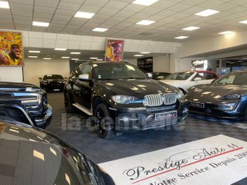 BMW X6 E71 (E71) (2) XDRIVE40DA 306 EXCLUSIVE