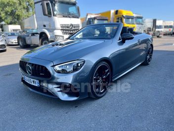 MERCEDES CLASSE E 5 AMG CABRIOLET V CABRIOLET 53 AMG 4MATIC+ 9G-TRONIC