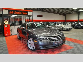 CHRYSLER CROSSFIRE 3.2 LIMITED BVA