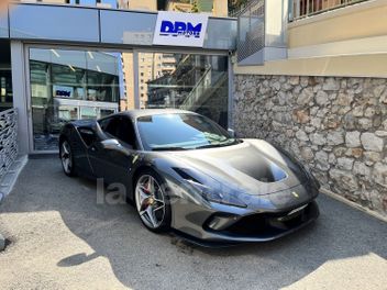 FERRARI F8 TRIBUTO COUPE 3.9 DCT