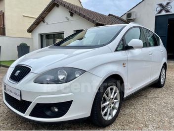 SEAT ALTEA XL (2) XL 2.0 TDI 140 FAP CR STYLE COPA