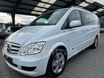 MERCEDES VIANO (2) LONG 3.0 BLUEEFFICIENCY AMBIENTE 7PL