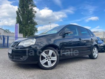 VOLKSWAGEN POLO 4 IV 1.4 16S 75 MATCH 5P