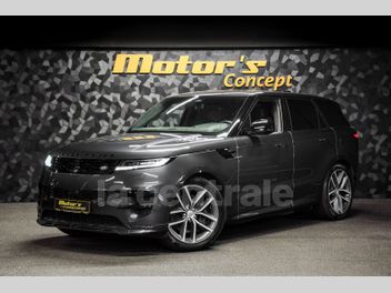 LAND ROVER RANGE ROVER SPORT 3 III P510E 3.0 I6 PHEV 510 AUTOBIOGRAPHY