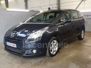 PEUGEOT 5008 1.6 HDI FAP 112 STYLE 7PL