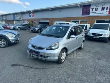 HONDA JAZZ 1.2 I LS