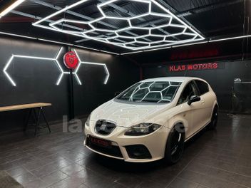 SEAT LEON 2 II 2.0 TDI 170 FAP FR YVAN MULLER