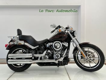 HARLEY DAVIDSON SOFTAIL 1745