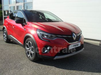 RENAULT CAPTUR 2 II 1.3 MILD HYBRID 140 TECHNO