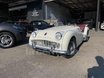 TRIUMPH TR 3 2.0 100