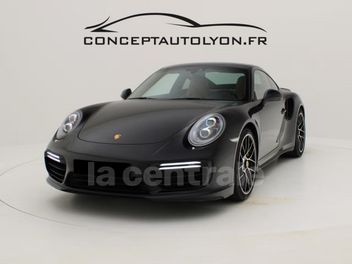 PORSCHE 911 TYPE 991 TURBO (991) (2) 3.8 580 TURBO S