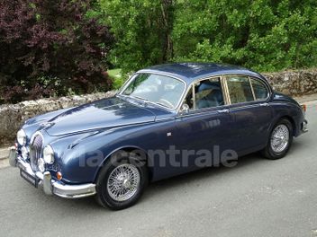 JAGUAR MK II 3.8 BVM