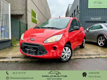 FORD KA 2 II 1.2 69 AMBIENTE