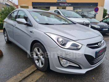 HYUNDAI I40 1.7 CRDI 115 BLUE DRIVE PACK BUSINESS LIMITED