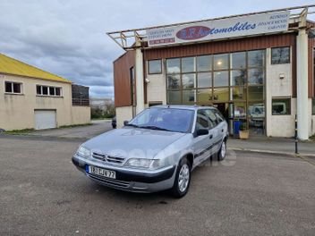 CITROEN XANTIA BREAK (2) BREAK 2.0 HDI 90 SX