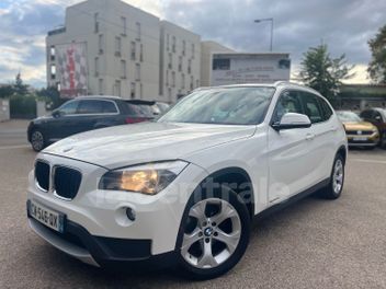 BMW X1 E84 (E84) (2) XDRIVE18D LOUNGE PLUS BVA8