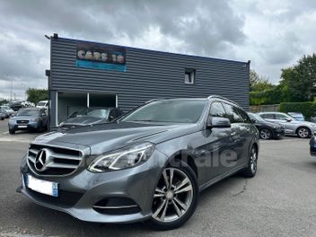 MERCEDES CLASSE E 4 BREAK IV (2) BREAK 200 CDI EXECUTIVE 7G-TRONIC