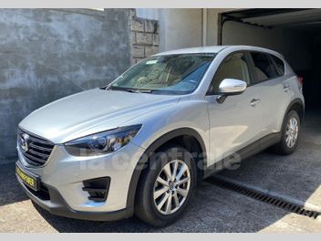 MAZDA CX-5 (2E GENERATION) II (2) 2.2 SKYACTIV-D 150 DYNAMIQUE 2WD BVA6