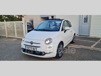 FIAT 500 (2E GENERATION) II (2) 1.0 70 4CV HYBRIDE BSG STAR