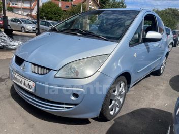 MITSUBISHI COLT 7 VII CZ3 1.5 DI-D INSTYLE