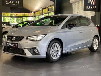 SEAT IBIZA 5 V (2) 1.0 ECOTSI 110 S/S FR BVM6