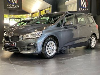 BMW SERIE 2 F46 GRAN TOURER (F46) (2) GRAN TOURER 218I 7CV BUSINESS DESIGN