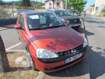 OPEL CORSA 3 III 1.2 16S ELEGANCE EASYTRONIC 3P