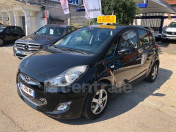 HYUNDAI IX20 (2) 1.6 CRDI 115 BLUE DRIVE CREATIVE