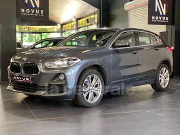 BMW X2 F39 (F39) SDRIVE 18D BUSINESS DESIGN BVA8