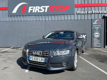 AUDI A5 2.0 TFSI 211 MULTITRONIC