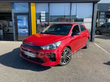 KIA RIO 4 IV 1.0 T-GDI 120 6CV ISG DESIGN