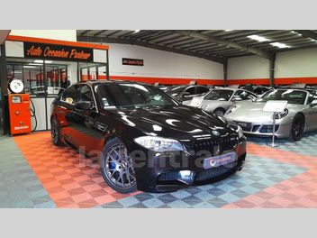 BMW SERIE 5 F10 M5 (F10) 4.4 560 M5 DKG7