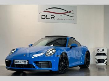 PORSCHE 911 TYPE 992 (992) COUPE 3.0 480 CARRERA GTS PDK